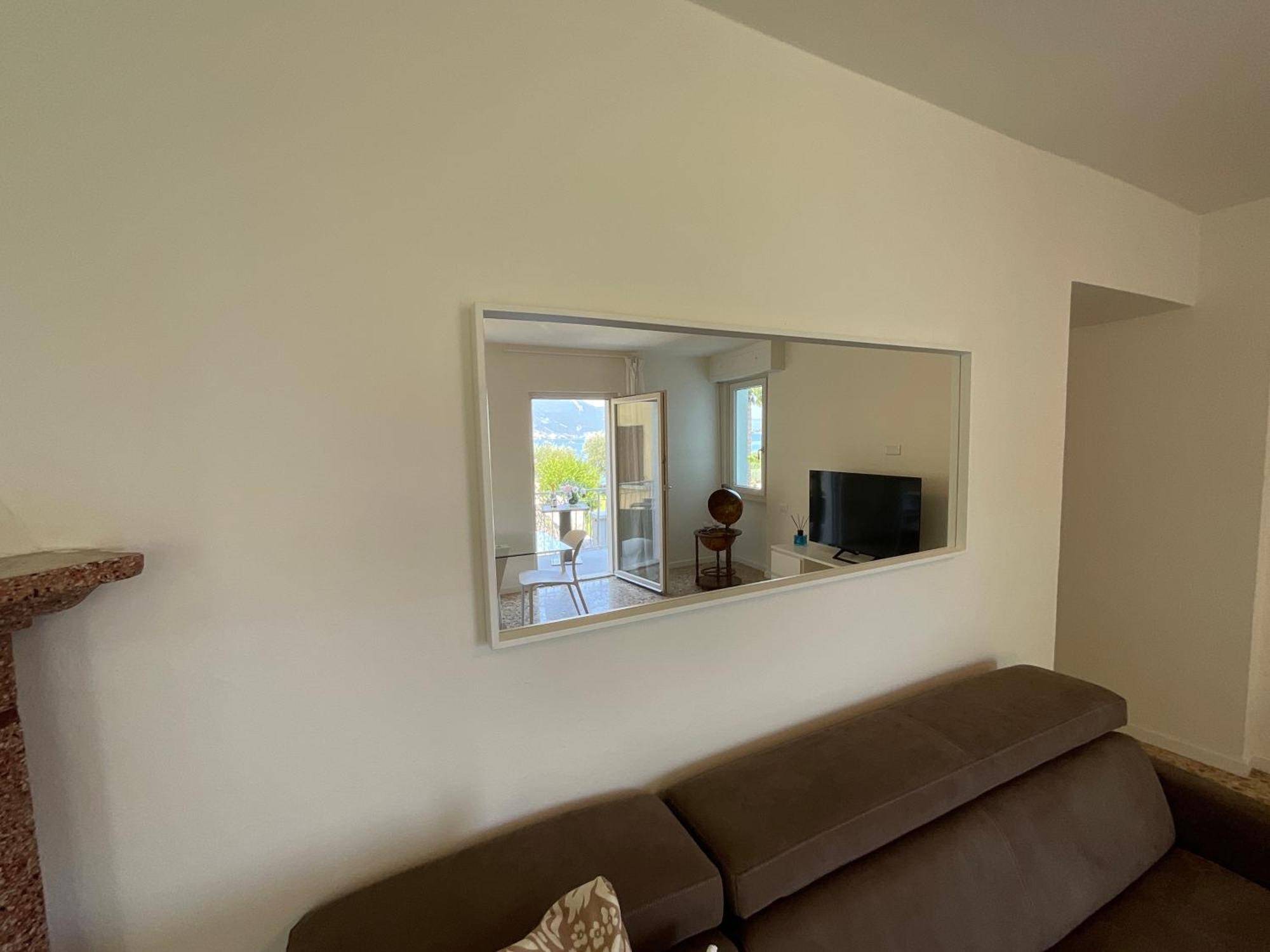 Villa Franca Pilzone Eksteriør billede
