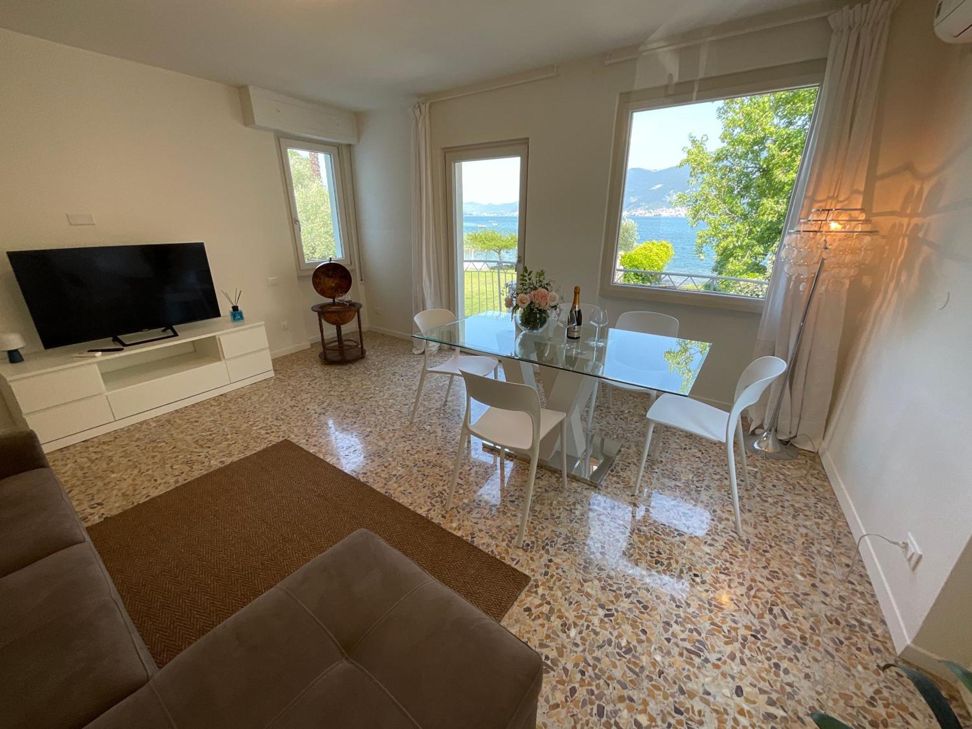 Villa Franca Pilzone Eksteriør billede