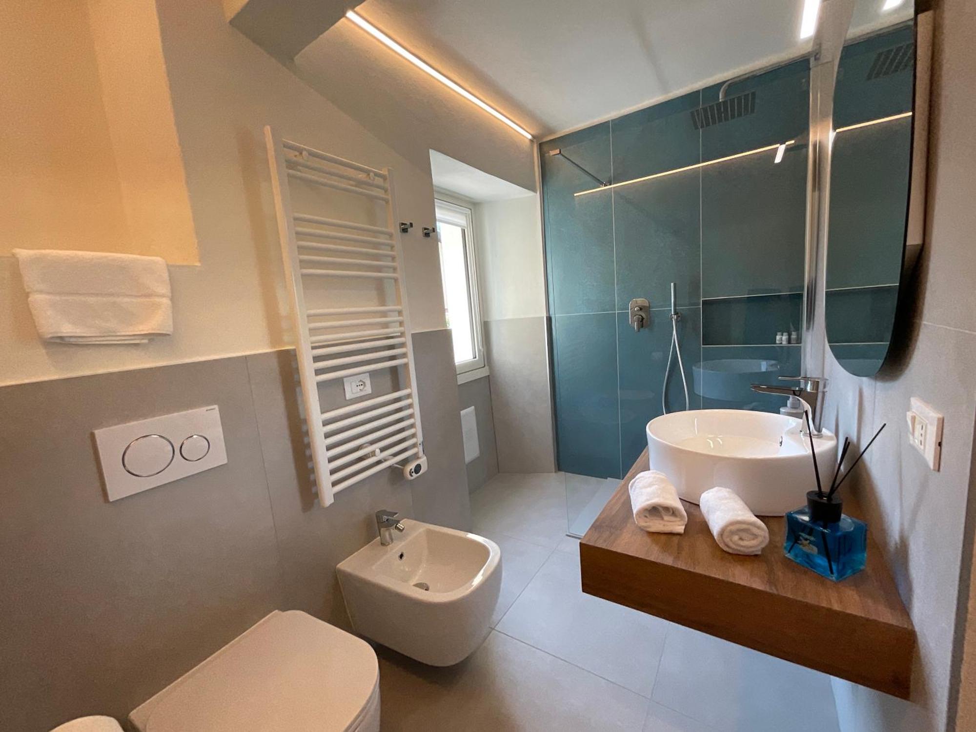 Villa Franca Pilzone Eksteriør billede