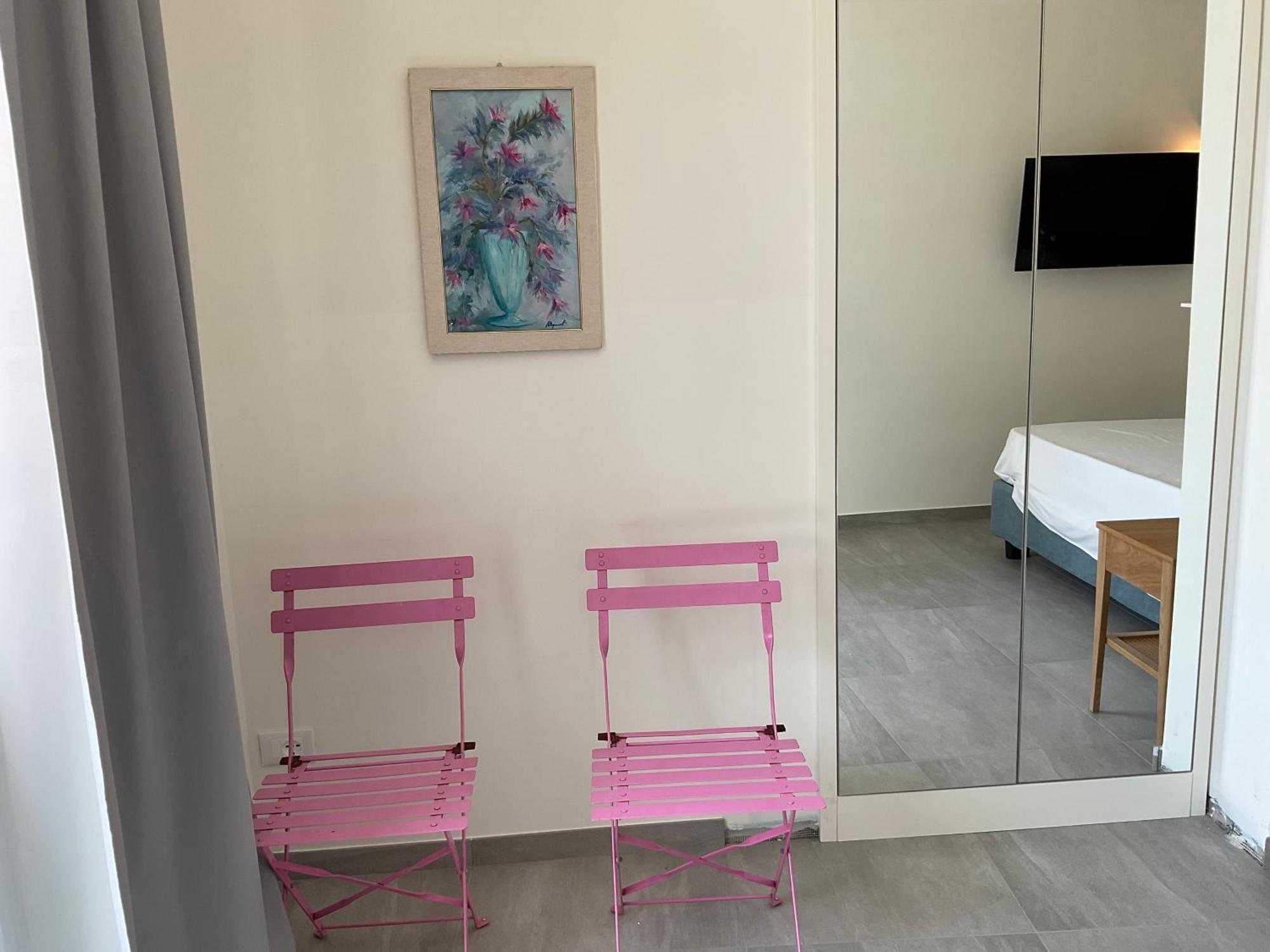 Villa Franca Pilzone Eksteriør billede