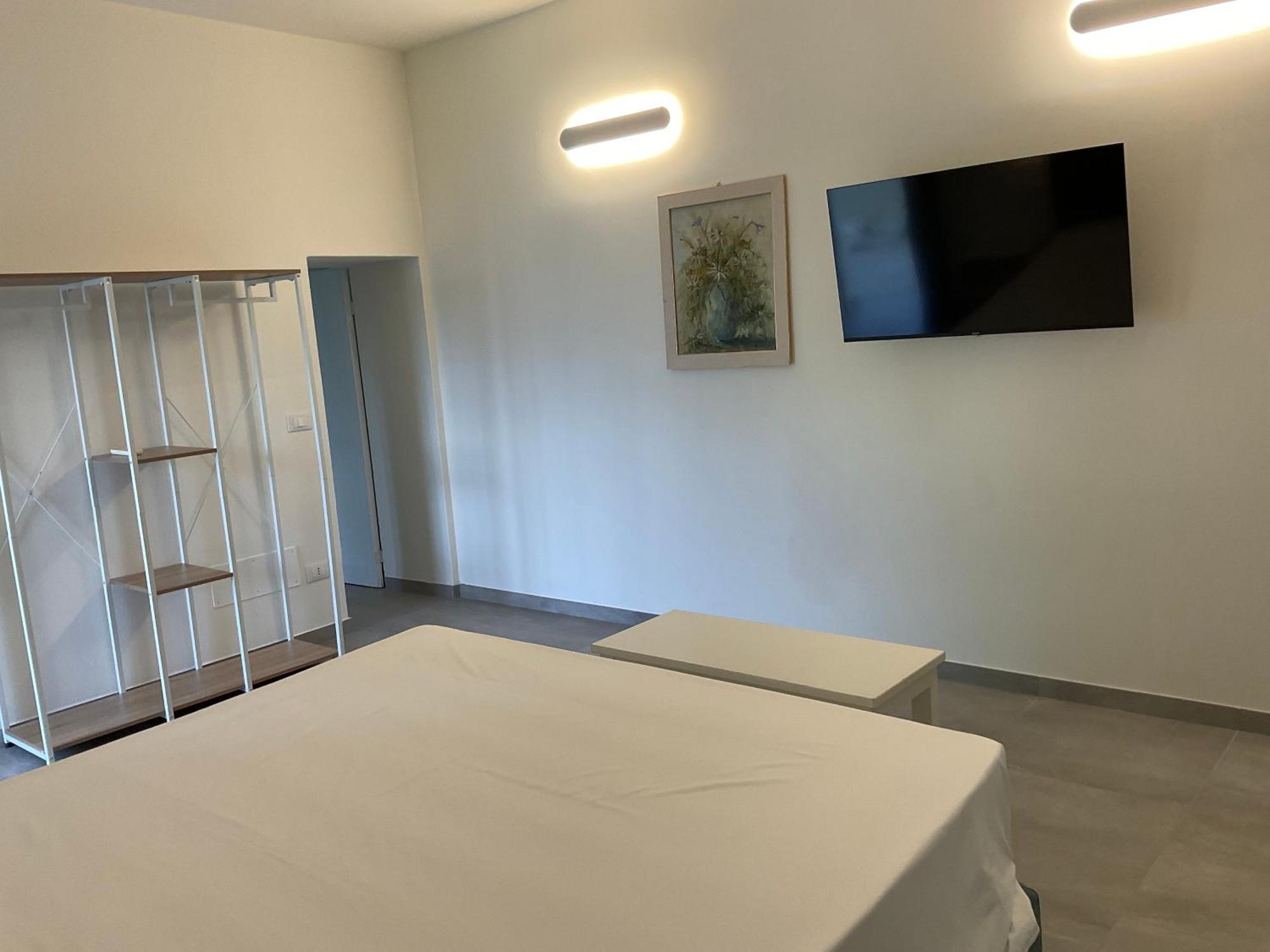 Villa Franca Pilzone Eksteriør billede