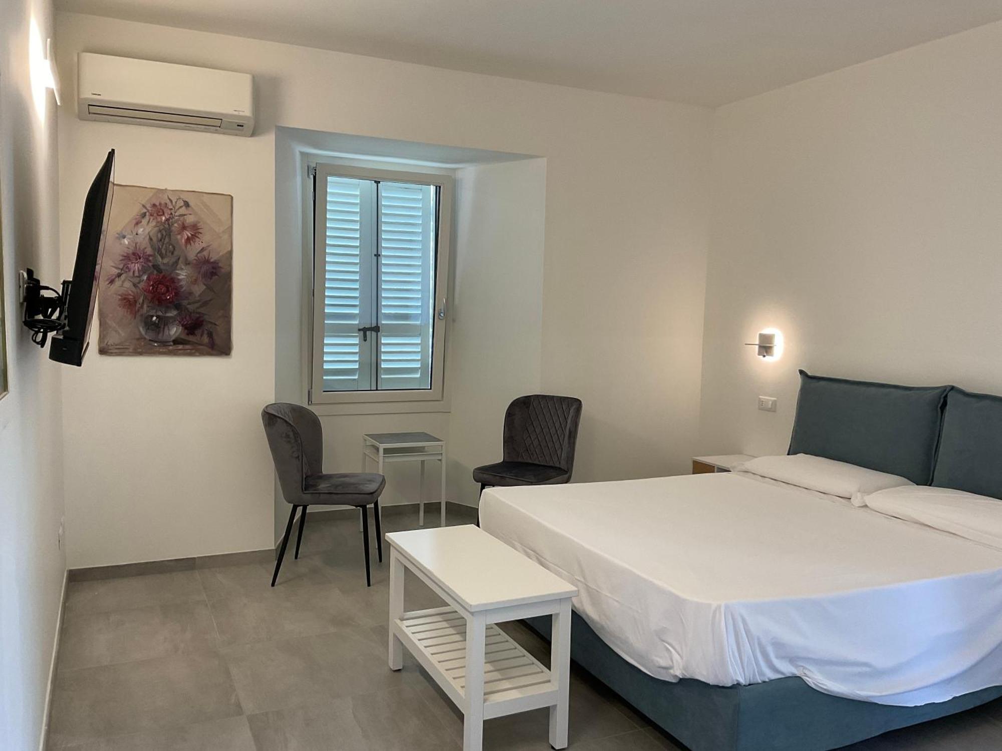 Villa Franca Pilzone Eksteriør billede