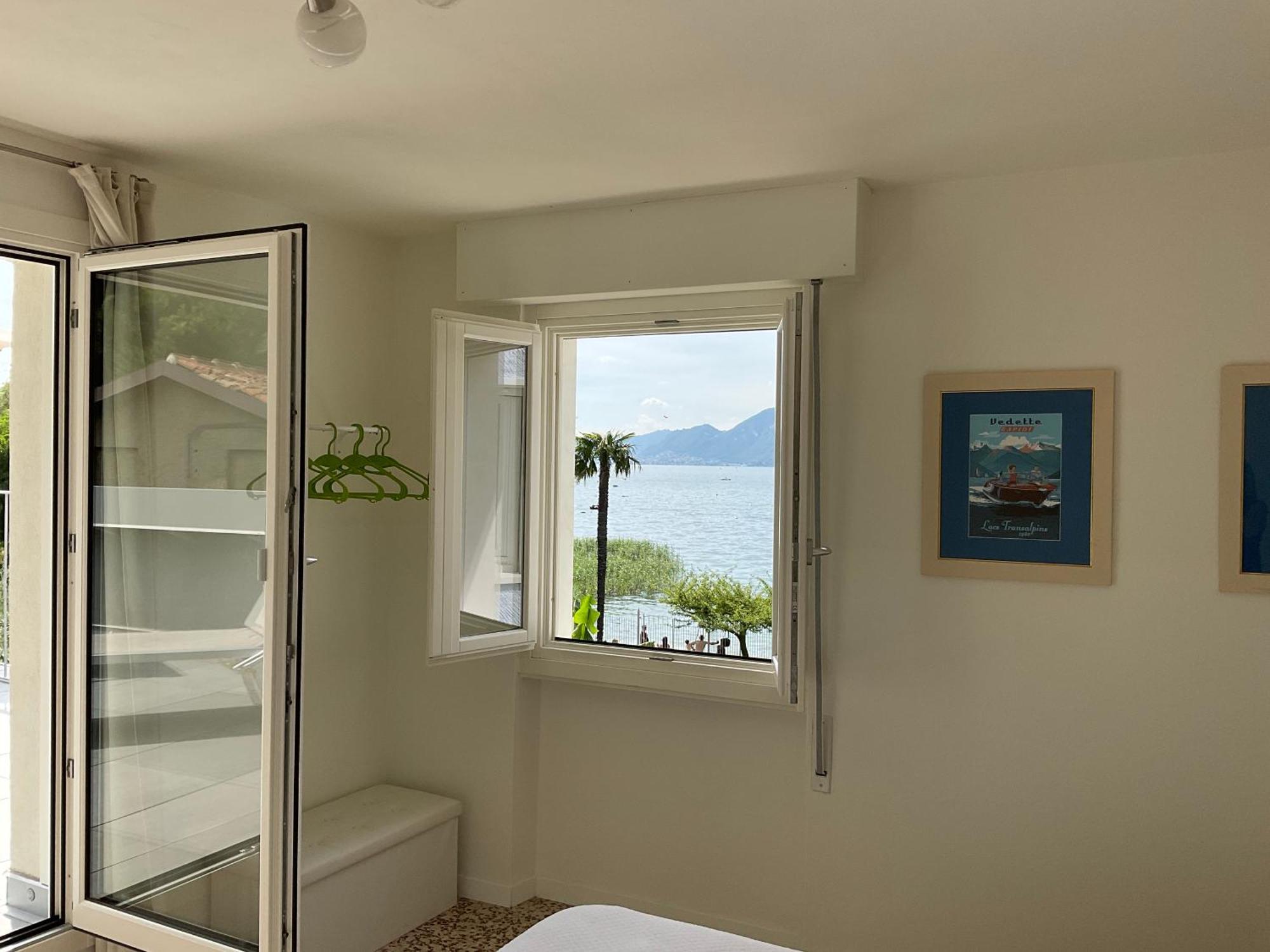 Villa Franca Pilzone Eksteriør billede