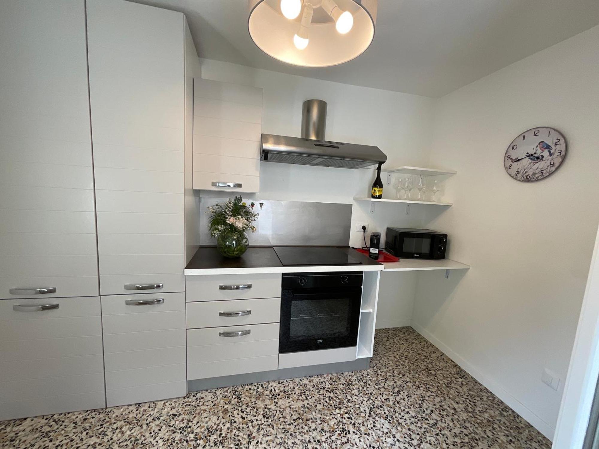 Villa Franca Pilzone Eksteriør billede