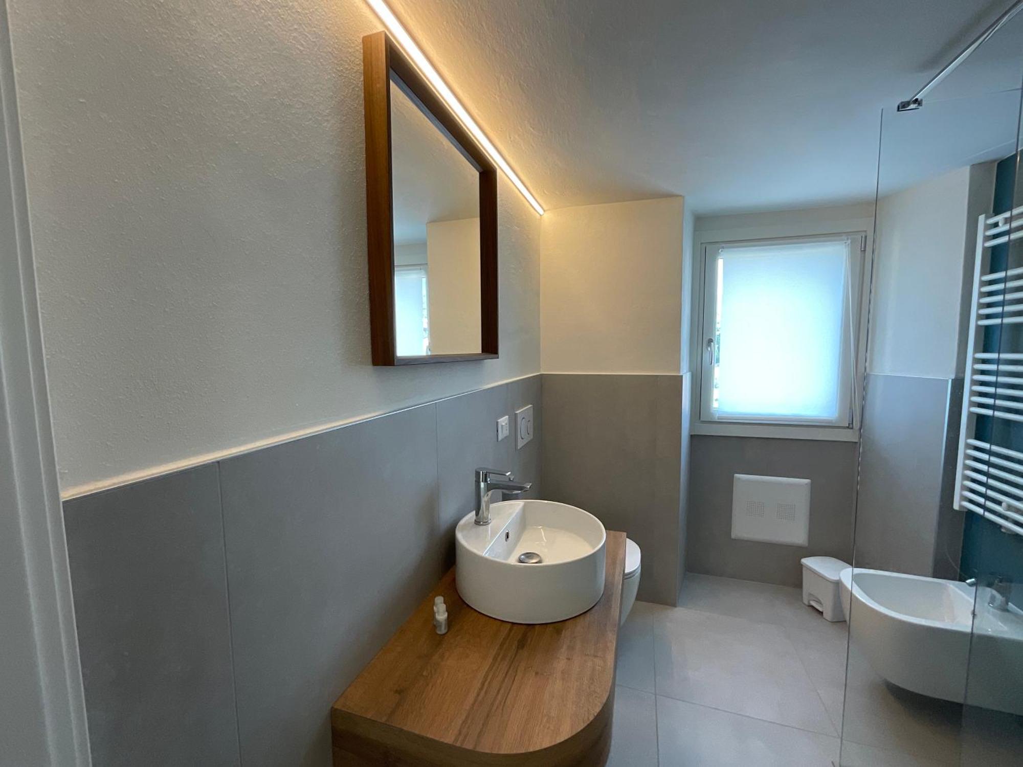 Villa Franca Pilzone Eksteriør billede